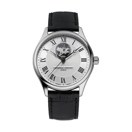 FREDERIQUE CONSTANT Mod. CLASSICS HEART BEAT WATCHES FREDERIQUE CONSTANT Gray