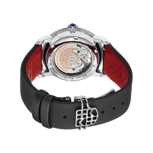 FREDERIQUE CONSTANT WATCHES Mod. FC-310WHF2P6 WATCHES FREDERIQUE CONSTANT Dark Slate Gray