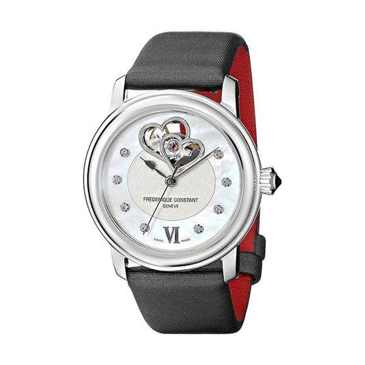 FREDERIQUE CONSTANT WATCHES Mod. FC-310WHF2P6 WATCHES FREDERIQUE CONSTANT Dark Slate Gray