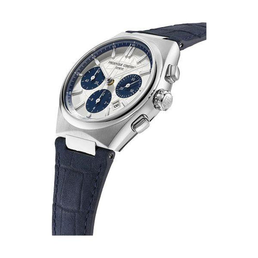 FREDERIQUE CONSTANT MOD. FC-391WN4NH6 WATCHES FREDERIQUE CONSTANT Dark Slate Gray