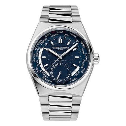 FREDERIQUE CONSTANT MOD. FC-718N4NH6B WATCHES FREDERIQUE CONSTANT Dark Slate Gray