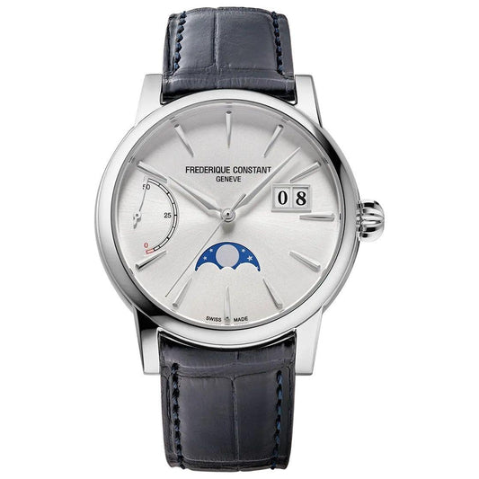 FREDERIQUE CONSTANT MOD. FC-735S3H6 WATCHES FREDERIQUE CONSTANT Dark Slate Gray