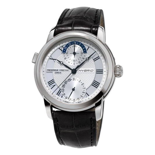 FREDERIQUE CONSTANT Mod. HYBRID MANUFACTURE Bluetooth WATCHES FREDERIQUE CONSTANT Gray