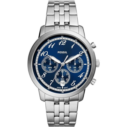 FOSSIL Mod. NEUTRA Chronograph FS6025