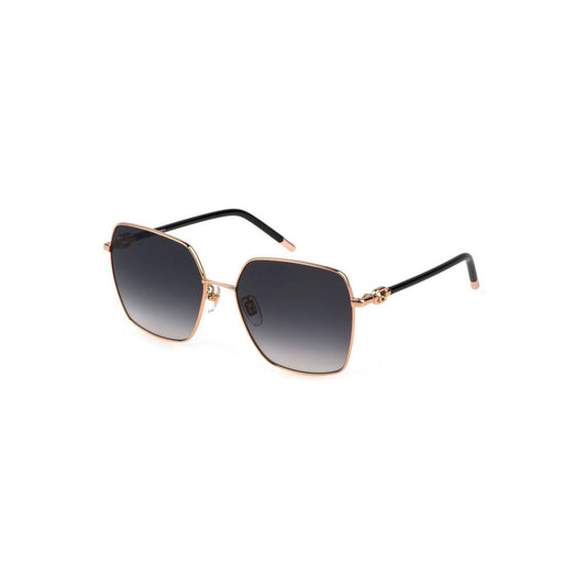 Furla Oro Metal Women Sunglasses