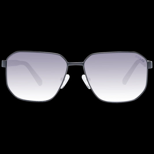 GUESS MOD. GF5086 5902B SUNGLASSES & EYEWEAR GUESS SUNGLASSES Black