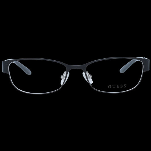 GUESS MOD. GU2390 52D32 SUNGLASSES & EYEWEAR GUESS EYEWEAR Black