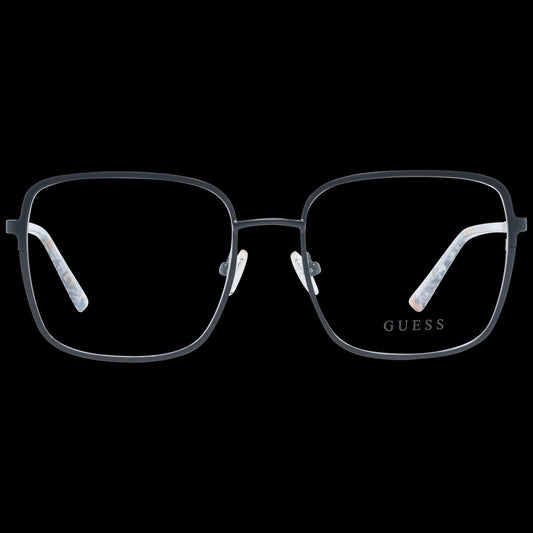 GUESS MOD. GU2914 54002 SUNGLASSES & EYEWEAR GUESS EYEWEAR Black