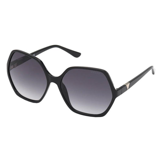 GUESS MOD. GU7747 SUNGLASSES & EYEWEAR GUESS SUNGLASSES Dim Gray