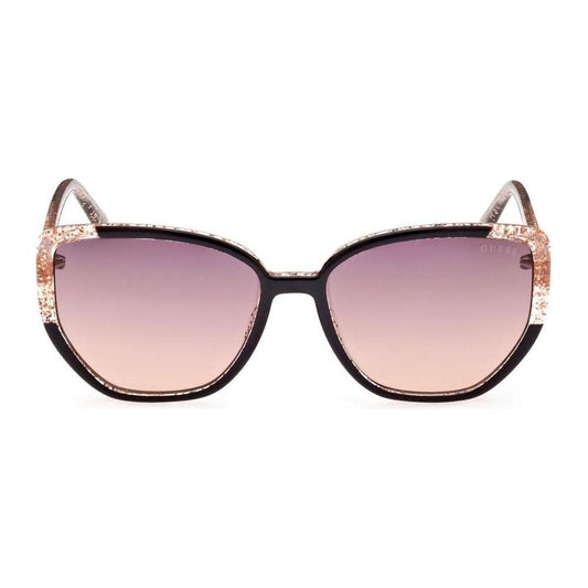 GUESS MOD. GU7882 SUNGLASSES & EYEWEAR GUESS SUNGLASSES Gray