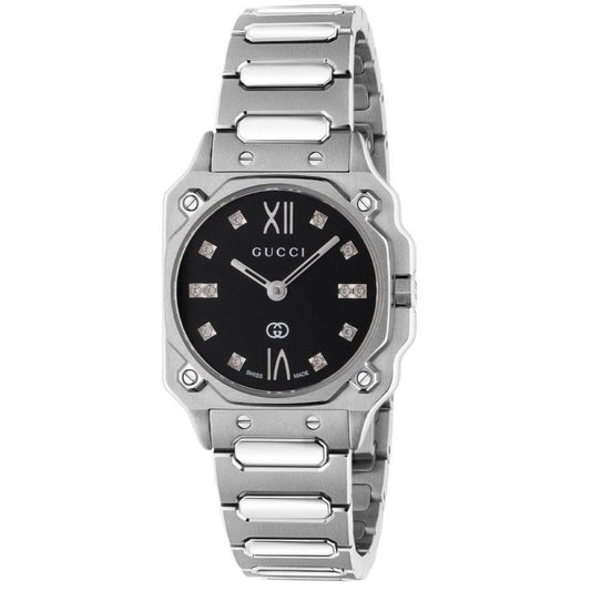 GUCCI MOD. YA166507 WATCHES