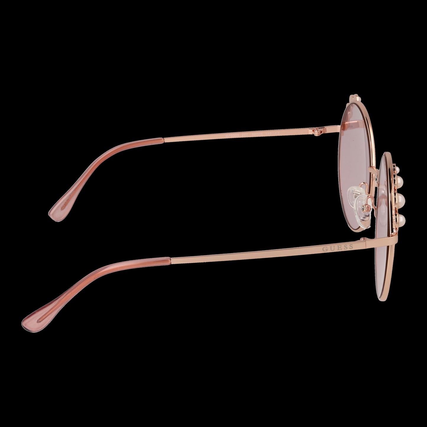 GUESS MOD. GF0355 5828T