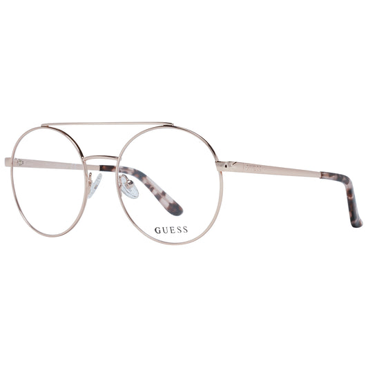 GUESS MOD. GU2714 52028 SUNGLASSES & EYEWEAR