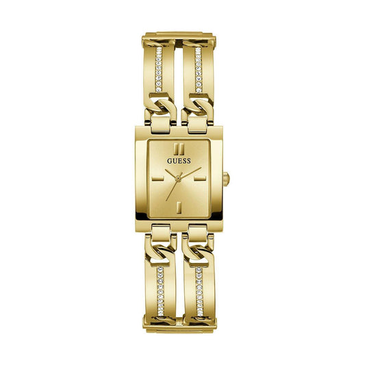 GUESS WATCHES Mod. GW0668L2 WATCHES GUESS Tan