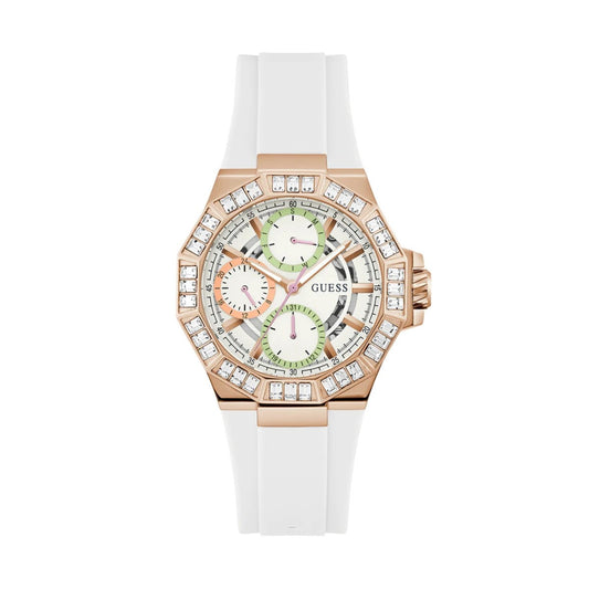 GUESS WATCHES Mod. GW0695L3 WATCHES GUESS Light Gray