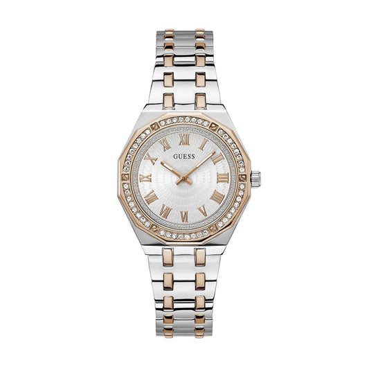 GUESS WATCHES Mod. GW0770L5 WATCHES GUESS Light Gray