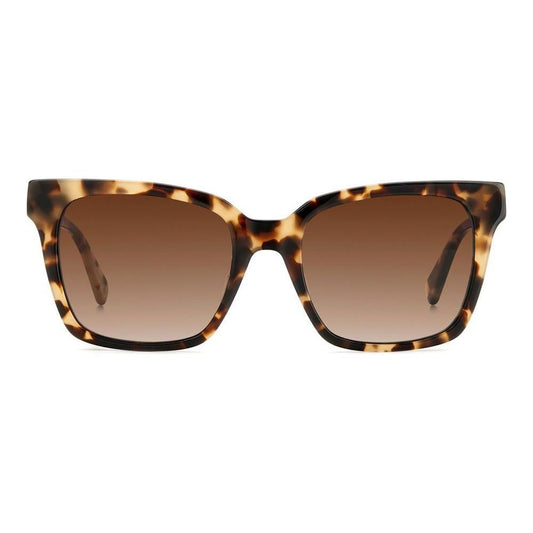 KATE SPADE MOD. HARLOW_G_S SUNGLASSES & EYEWEAR KATE SPADE SUNGLASSES Sienna