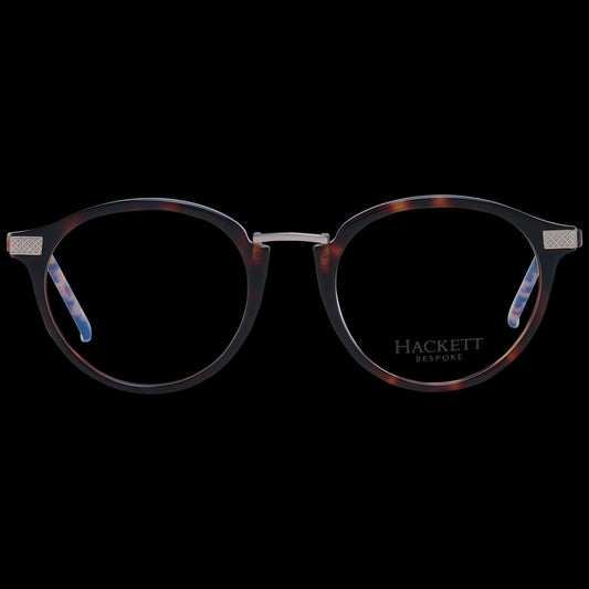 HACKETT BESPOKE MOD. HEB287 50143 SUNGLASSES & EYEWEAR HACKETT EYEWEAR Black