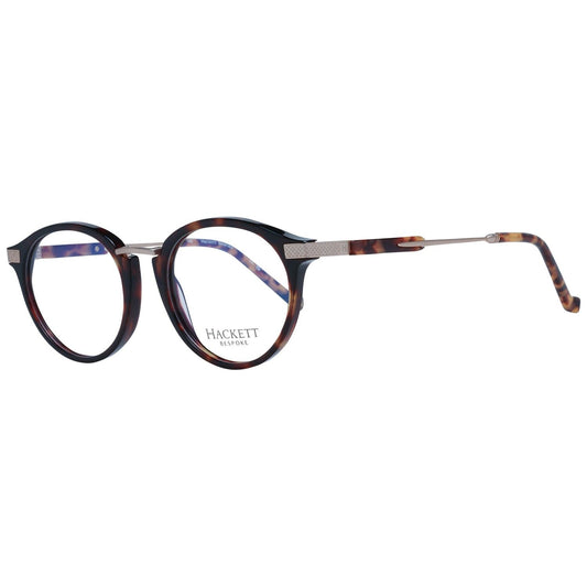 HACKETT BESPOKE MOD. HEB287 50143 SUNGLASSES & EYEWEAR HACKETT EYEWEAR Dark Slate Gray