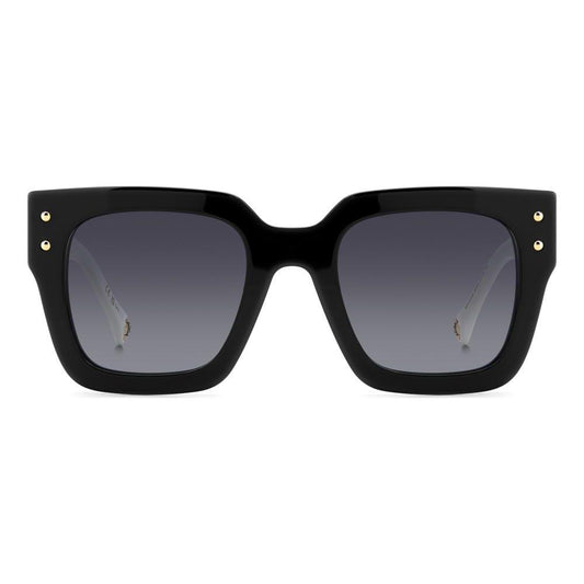 CAROLINA HERRERA MOD. HER 0255_S SUNGLASSES & EYEWEAR CAROLINA HERRERA SUNGLASSES Dark Slate Gray