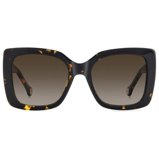 CAROLINA HERRERA MOD. HER 0258_G_S SUNGLASSES & EYEWEAR CAROLINA HERRERA SUNGLASSES Dark Slate Gray