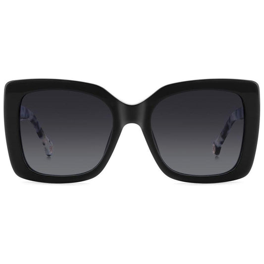 CAROLINA HERRERA MOD. HER 0258_G_S SUNGLASSES & EYEWEAR CAROLINA HERRERA SUNGLASSES Dark Slate Gray