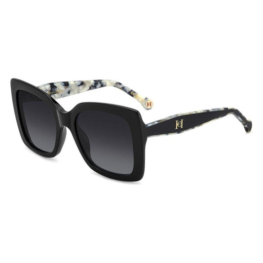 CAROLINA HERRERA MOD. HER 0258_G_S SUNGLASSES & EYEWEAR CAROLINA HERRERA SUNGLASSES Dark Slate Gray
