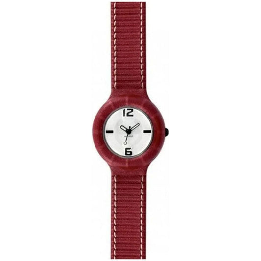 HIP HOP Mod. LEATHER WATCHES HIP HOP Saddle Brown