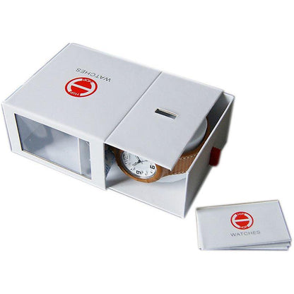 HIP HOP STRAPS Mod. HBU1102 WATCHES