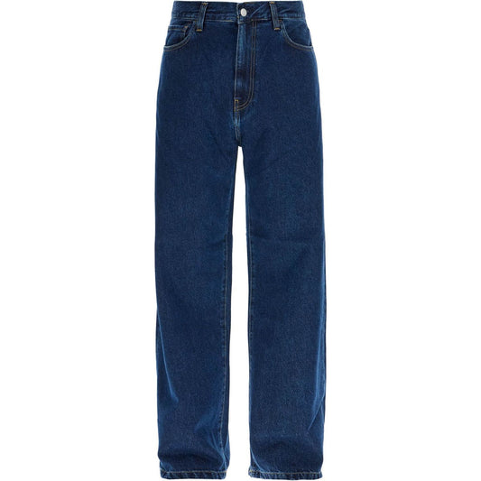 Carhartt Wip loose fit landon jeans
