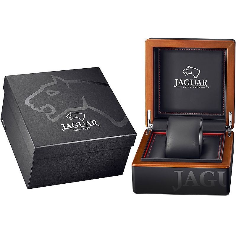 JAGUAR WATCHES Mod. J930/1