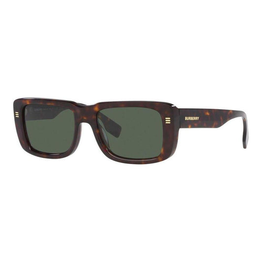 BURBERRY MOD. JARVIS BE 4376U SUNGLASSES & EYEWEAR BURBERRY SUNGLASSES Dark Slate Gray