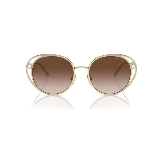 JIMMY CHOO MOD. JC 4003HB SUNGLASSES & EYEWEAR JIMMY CHOO Light Gray