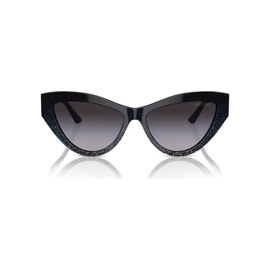 JIMMY CHOO MOD. JC 5004 SUNGLASSES & EYEWEAR JIMMY CHOO Dark Slate Gray