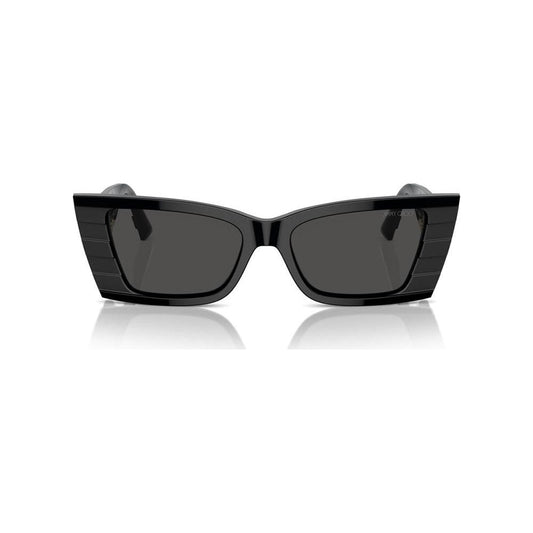 JIMMY CHOO MOD. JC 5009 SUNGLASSES & EYEWEAR JIMMY CHOO Dark Slate Gray