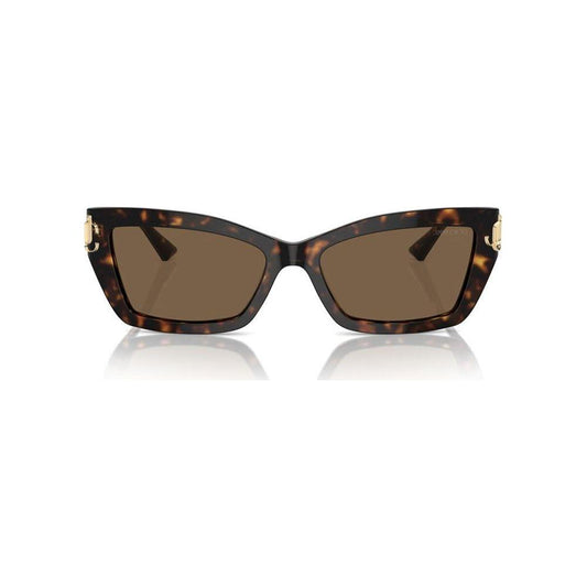 JIMMY CHOO MOD. JC 5011U SUNGLASSES & EYEWEAR JIMMY CHOO Dim Gray
