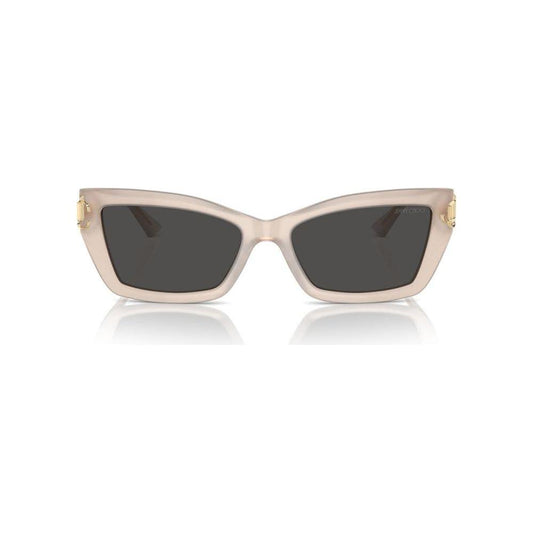 JIMMY CHOO MOD. JC 5011U SUNGLASSES & EYEWEAR JIMMY CHOO Dark Slate Gray