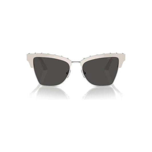 JIMMY CHOO MOD. JC 5014 SUNGLASSES & EYEWEAR JIMMY CHOO Dark Slate Gray
