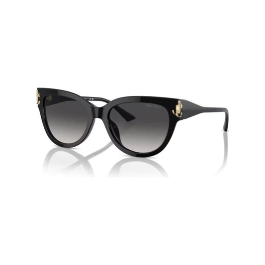 JIMMY CHOO MOD. JC 5018U SUNGLASSES & EYEWEAR JIMMY CHOO Dark Slate Gray
