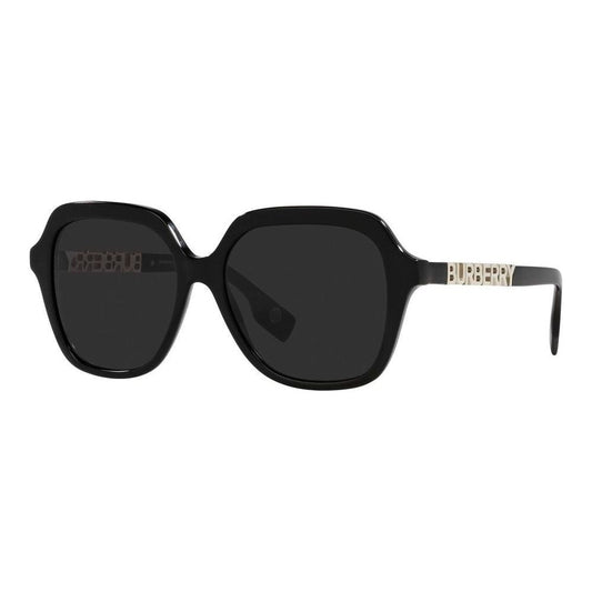BURBERRY MOD. JONI BE 4389 SUNGLASSES & EYEWEAR BURBERRY SUNGLASSES Dark Slate Gray