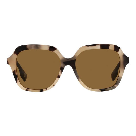 BURBERRY MOD. JONI BE 4389 SUNGLASSES & EYEWEAR BURBERRY SUNGLASSES Sienna