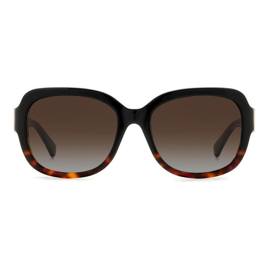 KATE SPADE MOD. LAYNE_S SUNGLASSES & EYEWEAR KATE SPADE SUNGLASSES Dark Slate Gray