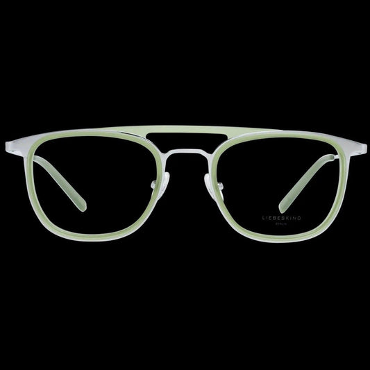 LIEBESKIND MOD. 11041-00520 50 SUNGLASSES & EYEWEAR LIEBESKIND EYEWEAR Black