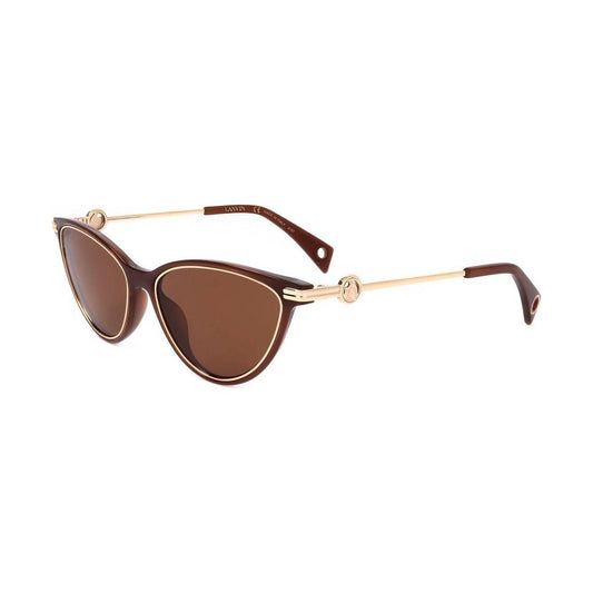 LANVIN Mod. LNV607S 200 57 17 140 SUNGLASSES & EYEWEAR LANVIN SUNGLASSES Sienna