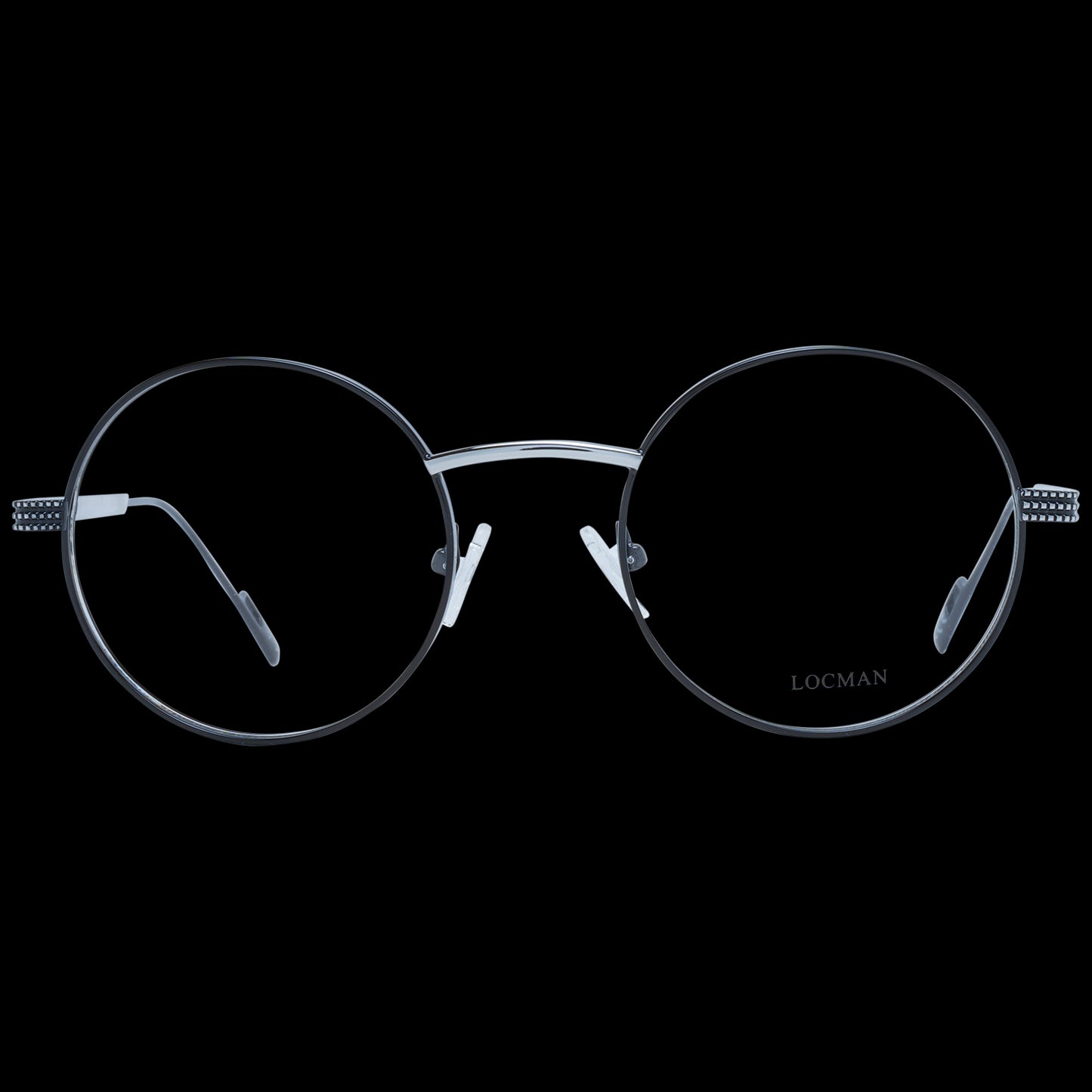 LOCMAN MOD. LOCV001 51BLK SUNGLASSES & EYEWEAR