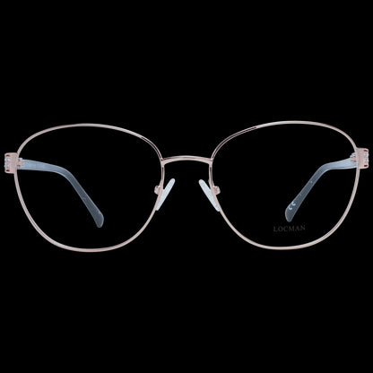 LOCMAN MOD. LOCV004 58RGD SUNGLASSES & EYEWEAR