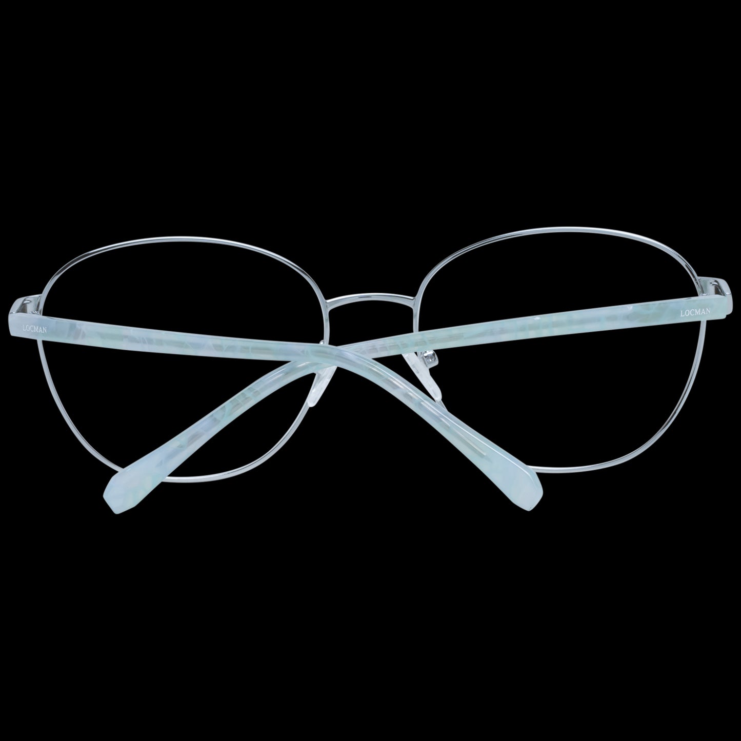 LOCMAN MOD. LOCV004 58SIL SUNGLASSES & EYEWEAR