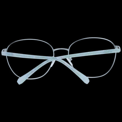 LOCMAN MOD. LOCV004 58SIL SUNGLASSES & EYEWEAR