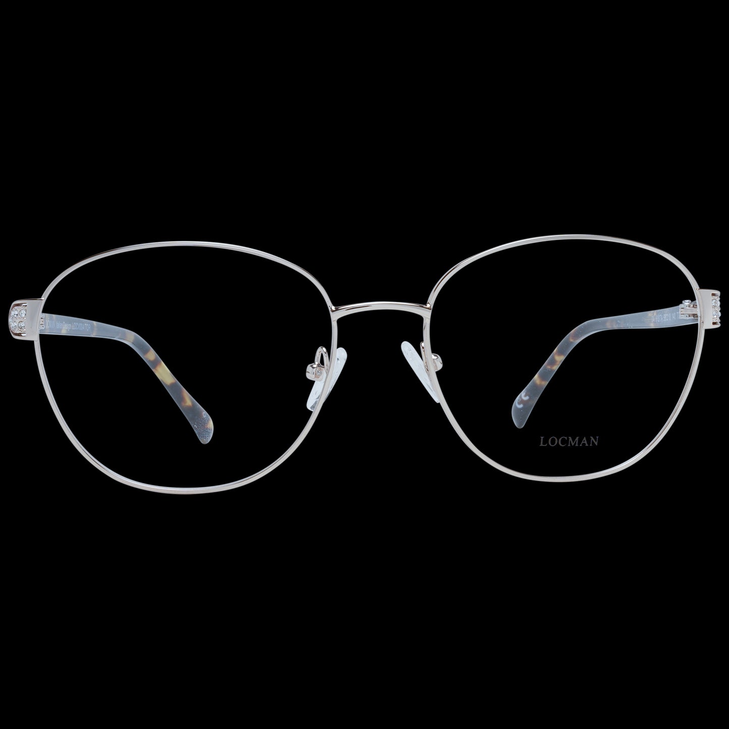 LOCMAN MOD. LOCV004 58TOR SUNGLASSES & EYEWEAR