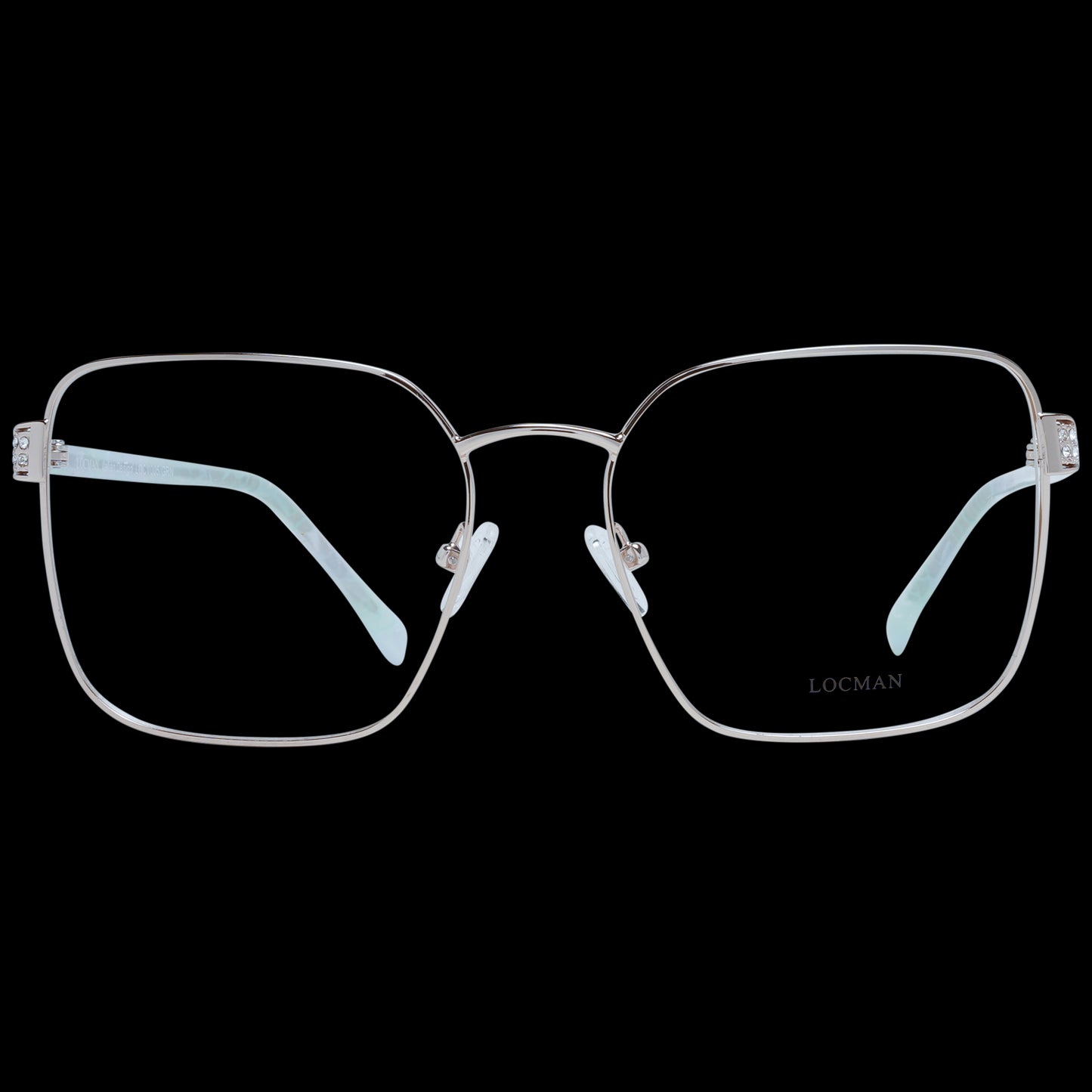 LOCMAN MOD. LOCV005 57GRN SUNGLASSES & EYEWEAR